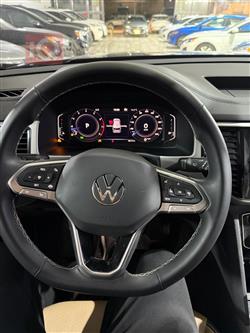 Volkswagen Atlas Cross Sport